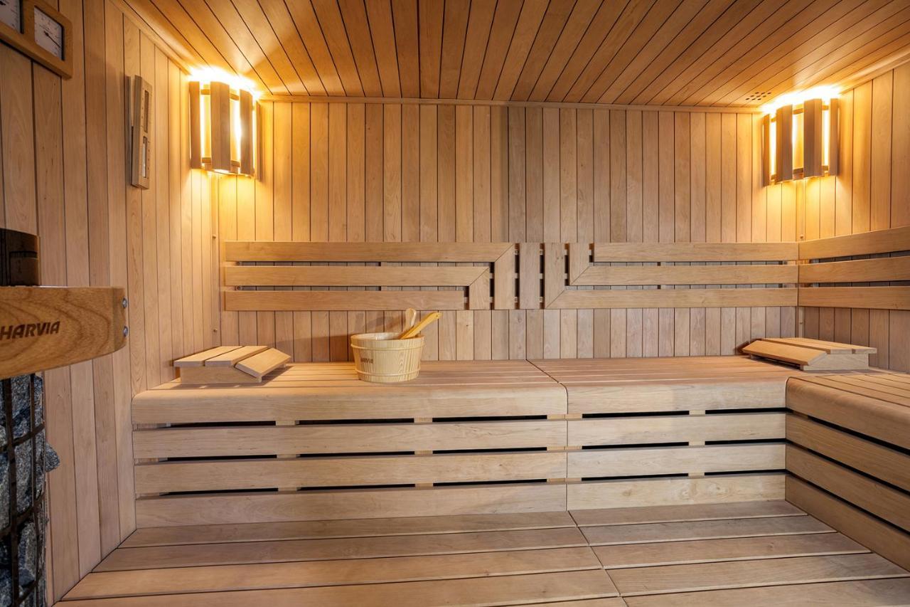 Resort Valtberg - Depandance Valtice Kültér fotó